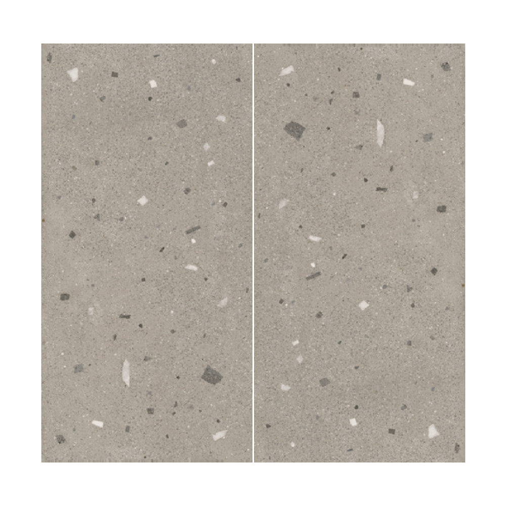 Porcelanato -Gran Paviment Mate 62x122 Rectificado