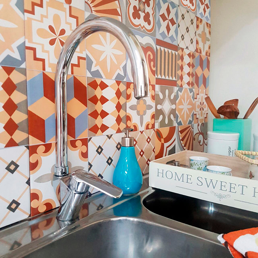 Monomando Lavaplatos Marsella Cromo