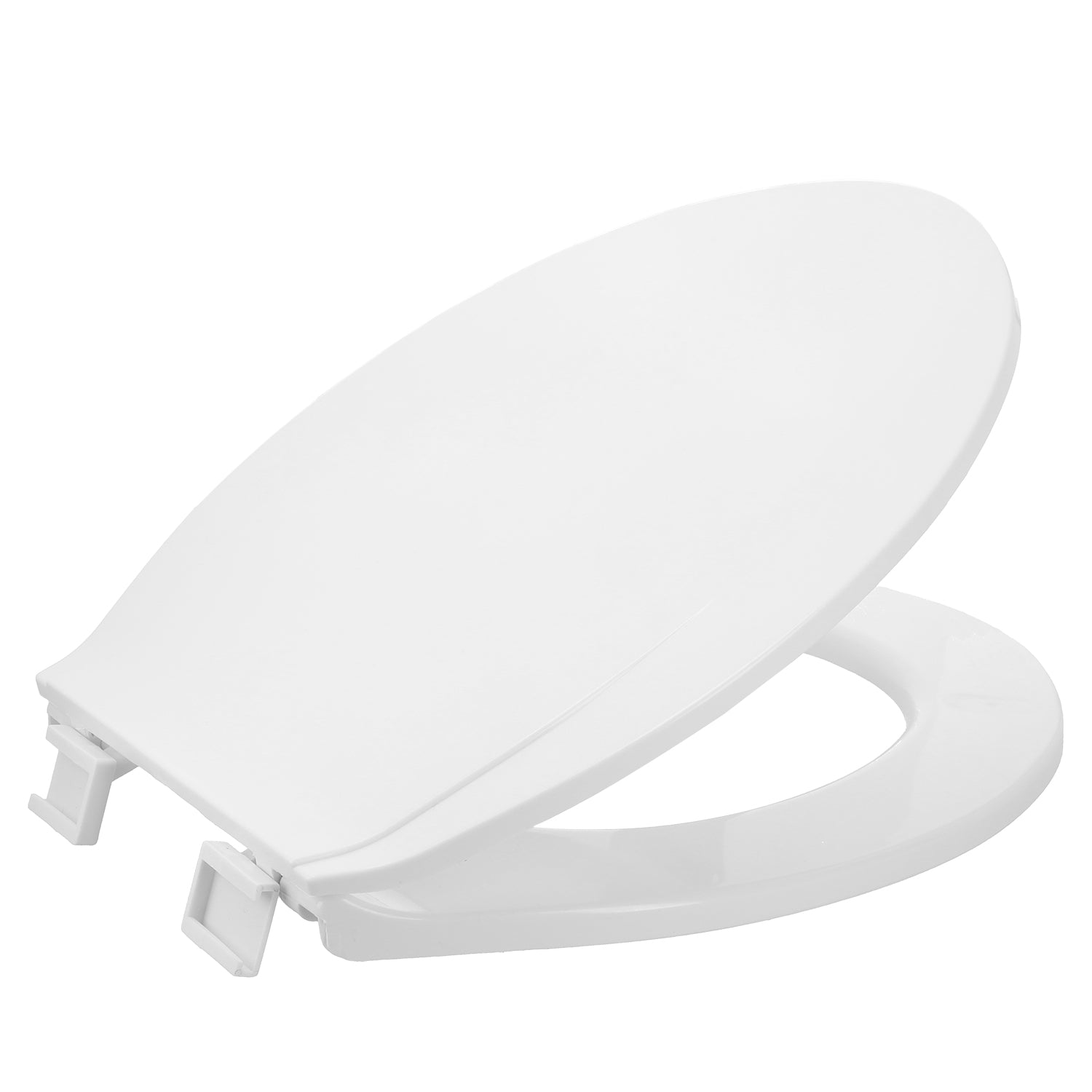 Nuevo Asiento y tapa WC Aura P,P, cierre estándar