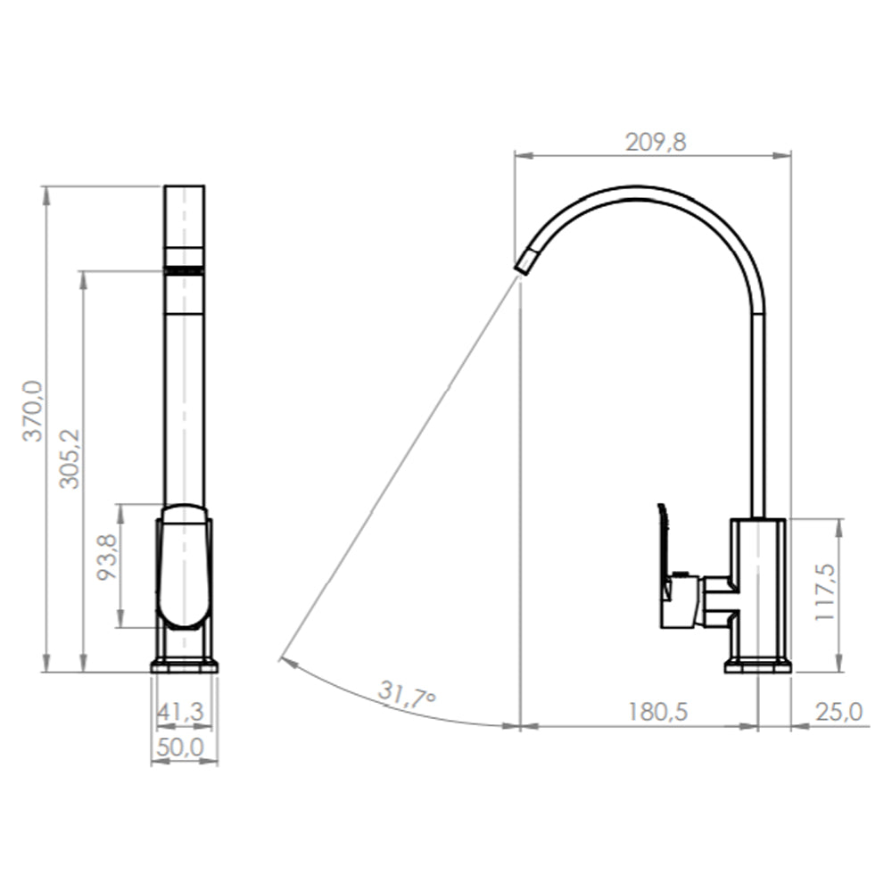 Monomando Lavaplatos Giorgio Cromo