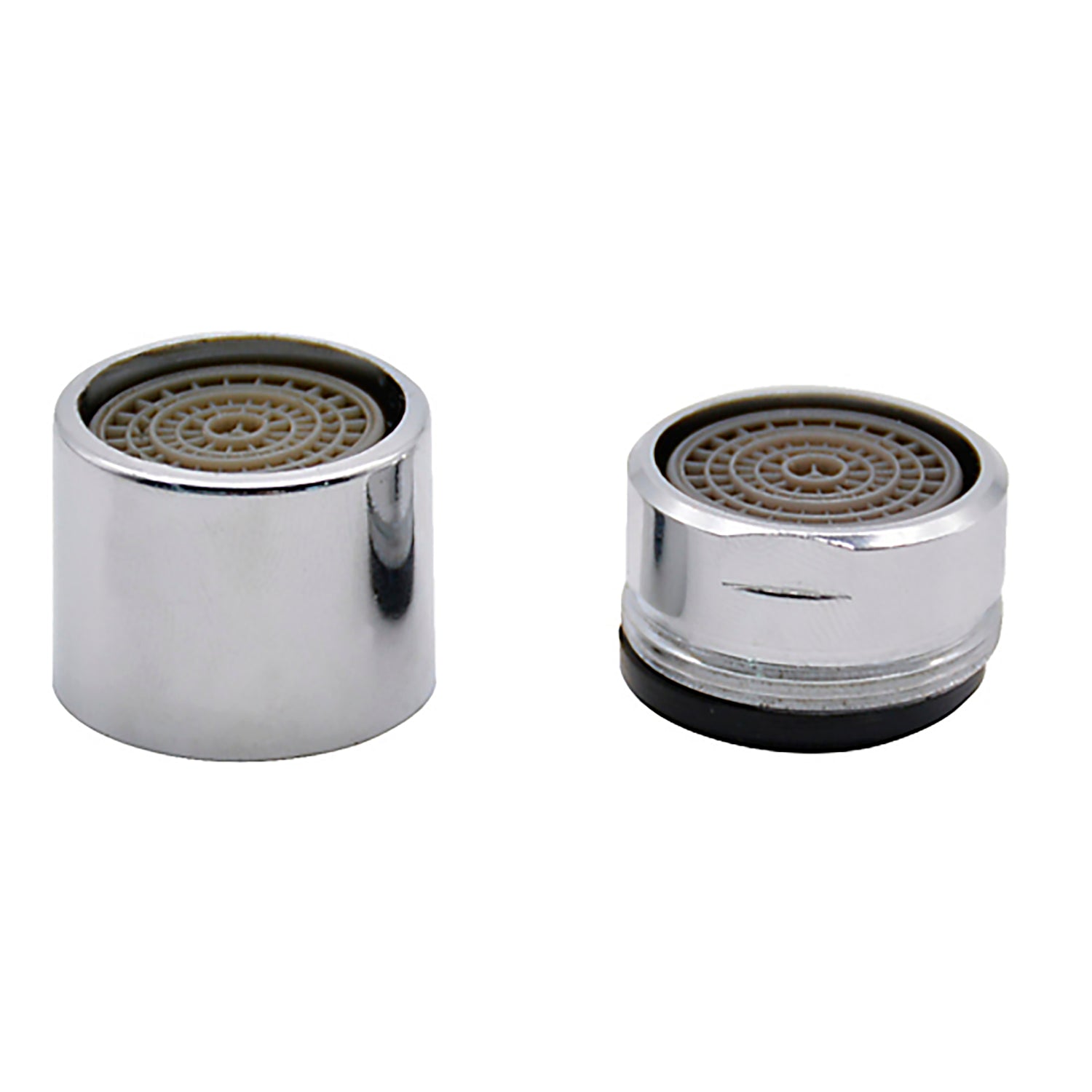 Set de 2 Aireadores Baño y Cocina