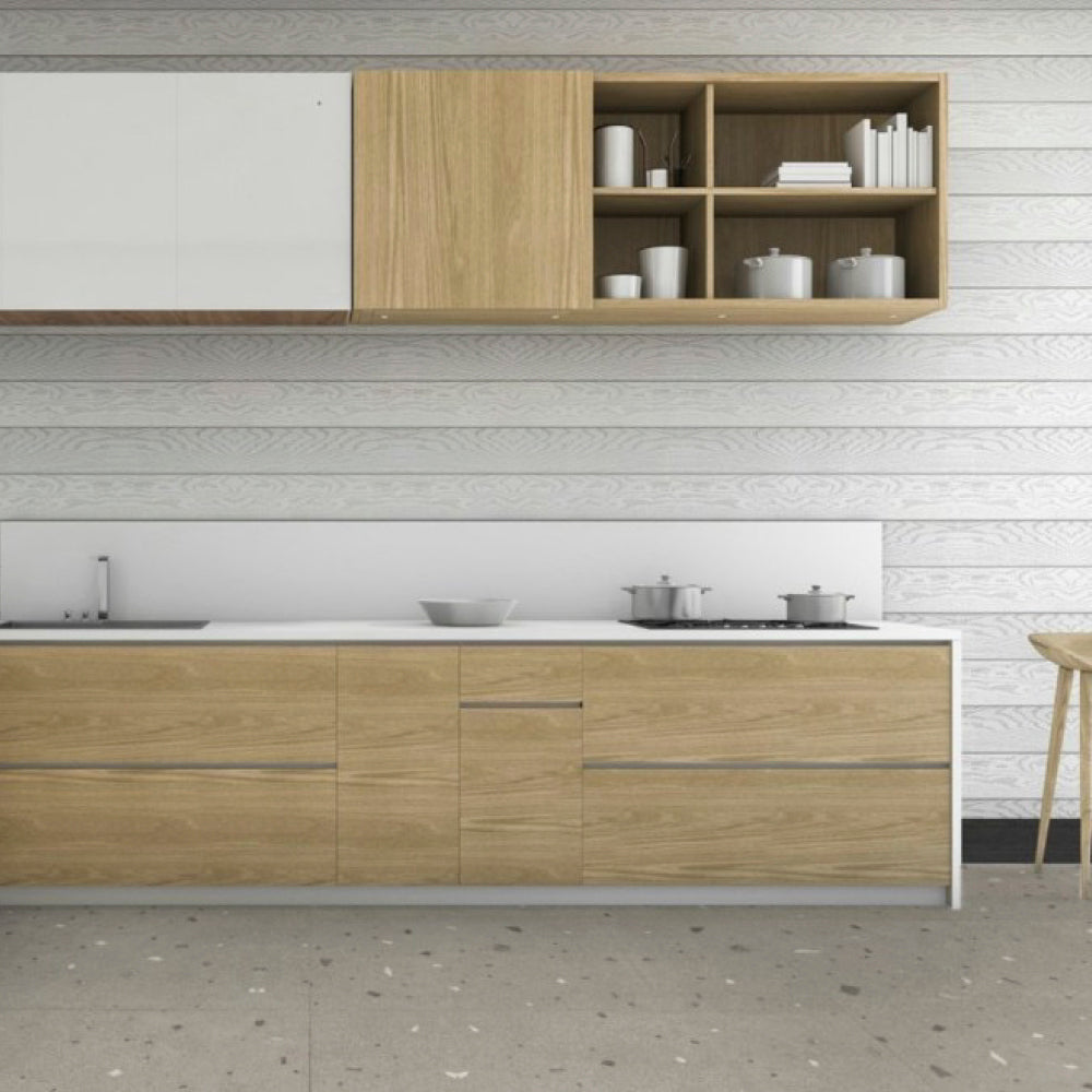 Porcelanato -Gran Paviment Mate 62x122 Rectificado