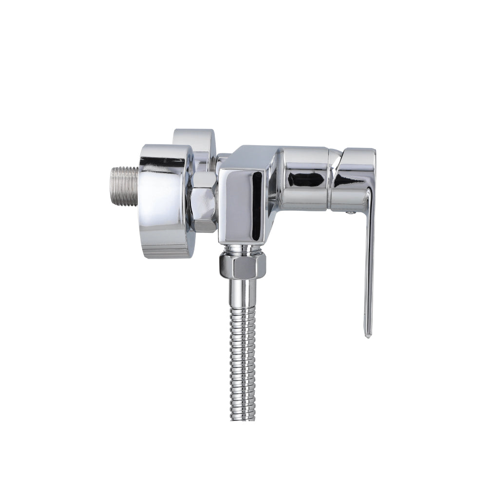 Monomando Ducha Tarento Cromo