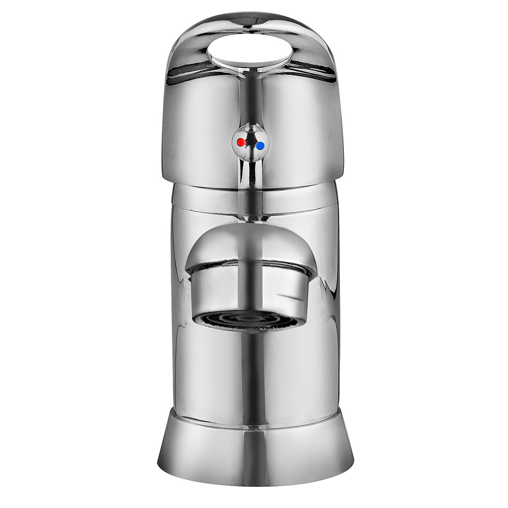 Monomando Lavamanos Verena Cromo