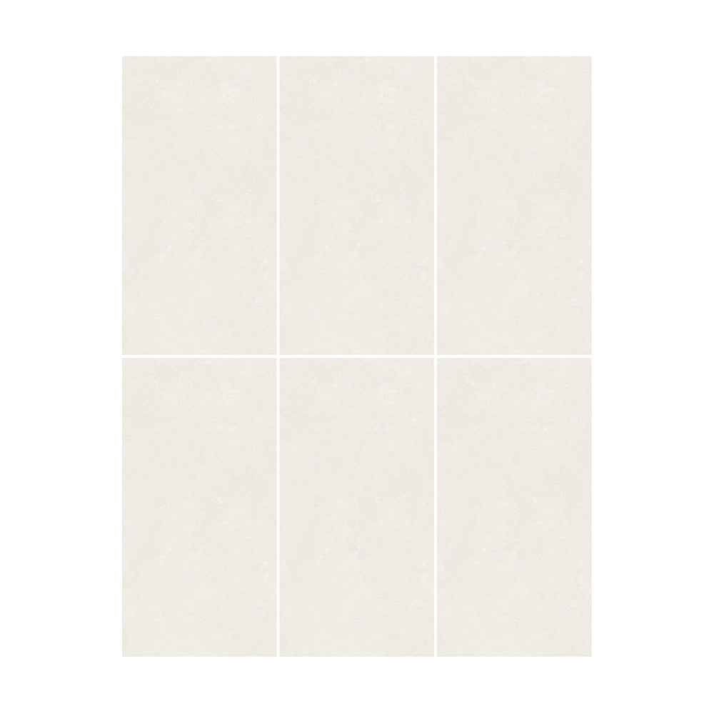 Cerámica Piso/Muro - Napoli White Mate 31x60