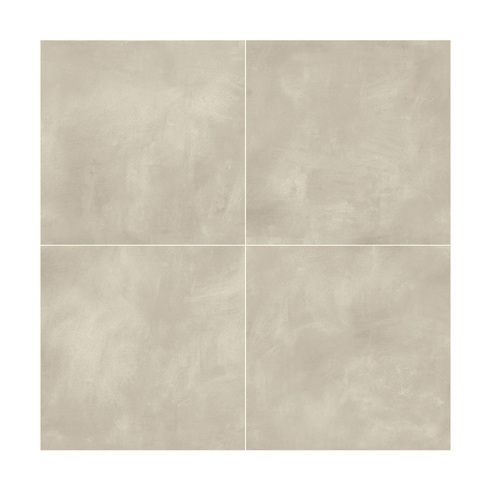 Cerámica Piso/Muro - Cemento Natural Plus Acetinado 60x60