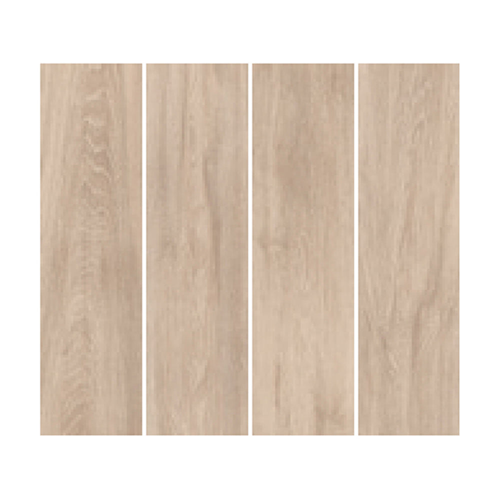 SALDO - T102C7 - 001589 FOREST BEIGE Ceramica Piso Mate 15.4x60