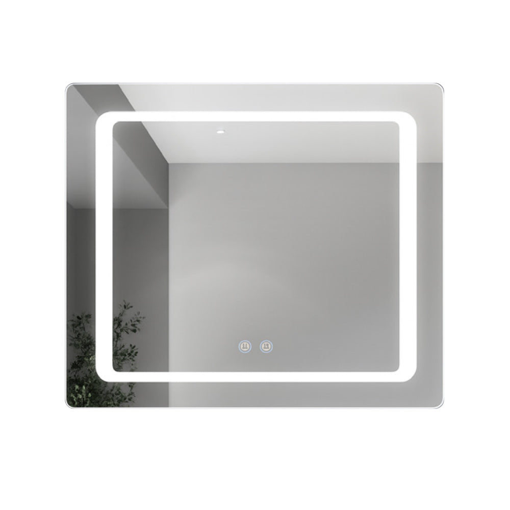 Pack Baño Alicante | Mueble de Baño + Espejo Led + Grifería Lavamanos