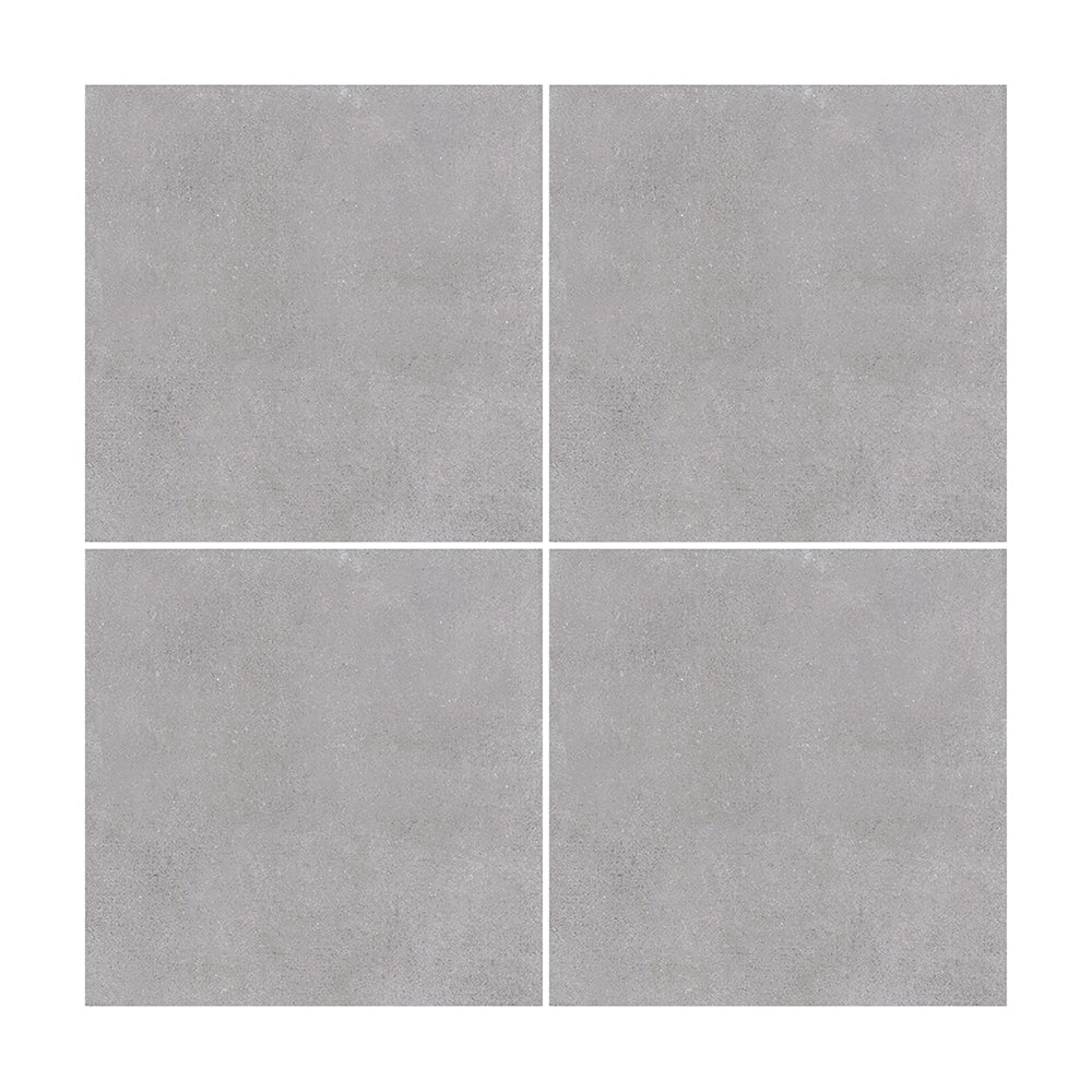 SALDO - T433C7 - ARCADIA GRIS 60053 Ceramica Piso Mate 46x46