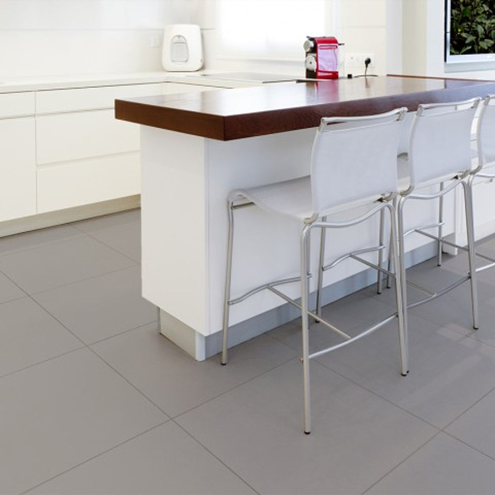 SALDO - T408C7 - ARCADIA GRIS 60053 Ceramica Piso Mate 46x46