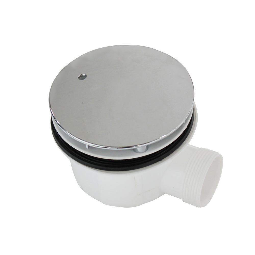 Pack Baño Altea | Mampara 70x70 + Receptáculo + Columna Ducha Cromo