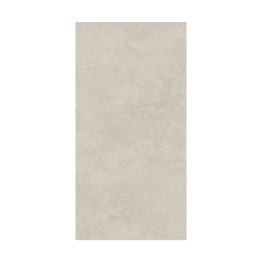 Porcelanato - Living Grey Mate 45x90 Rectificado
