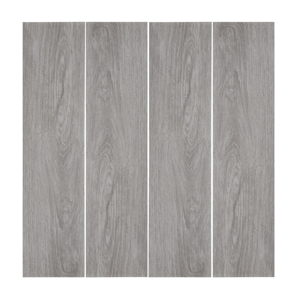 Gres - Gres Nórdico Ceniza Mate 15x60 Rectificado