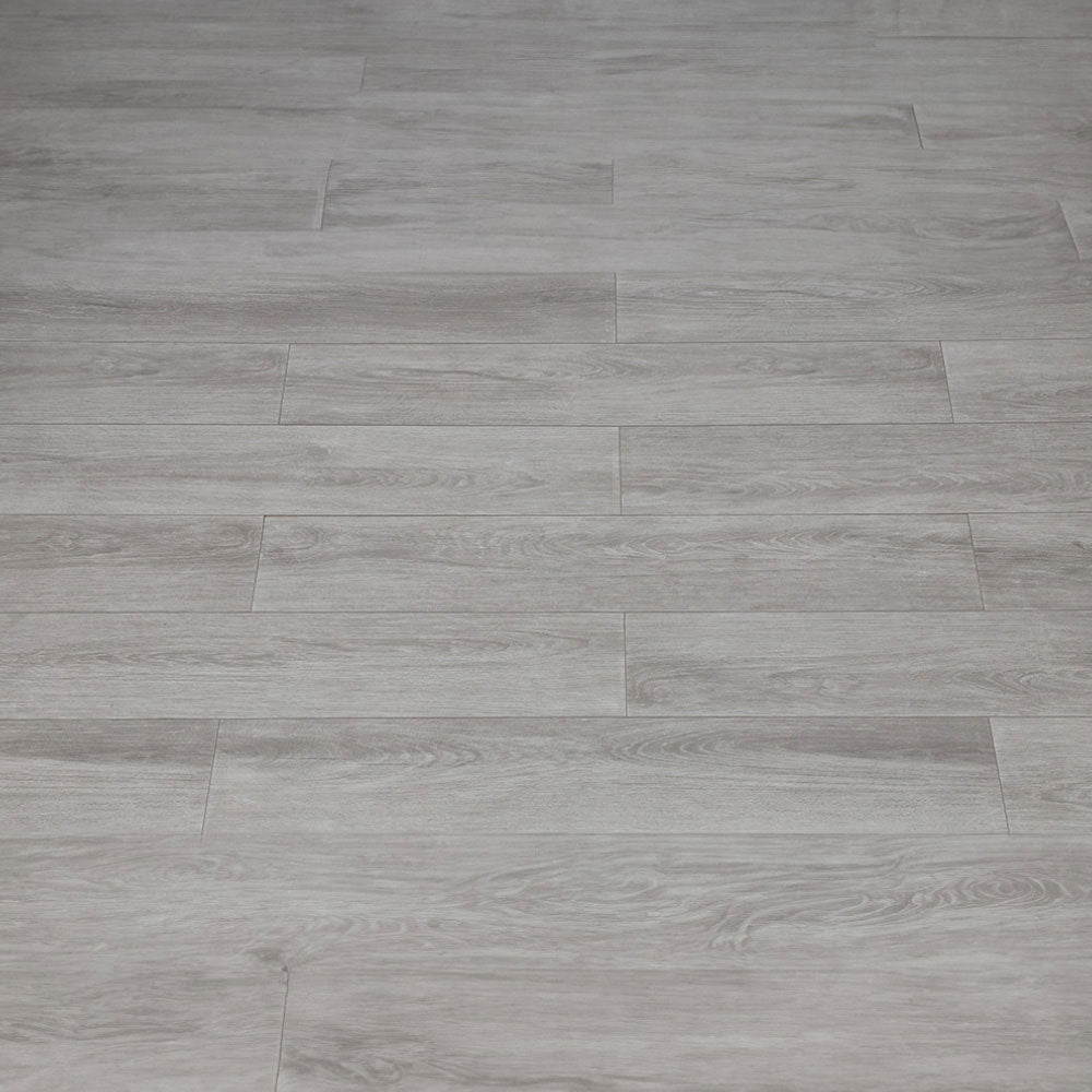 Gres - Gres Nórdico Ceniza Mate 15x60 Rectificado