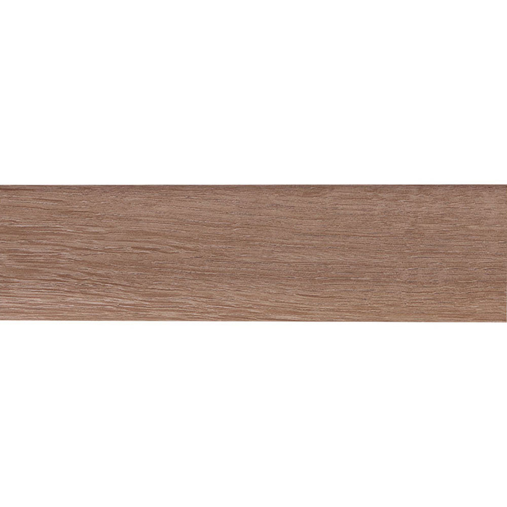 Cubrejunta Compensación Nórdico Caramelo 2400x45x8 mm