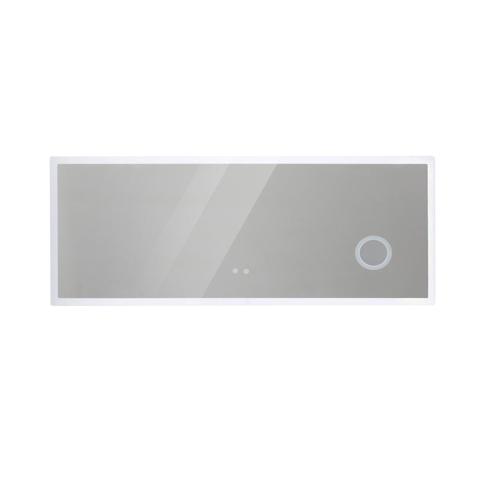Pack Baño Cartagena | Mueble Vanitorio Doble Sage Green + Griferías Lavamanos + Espejo Led