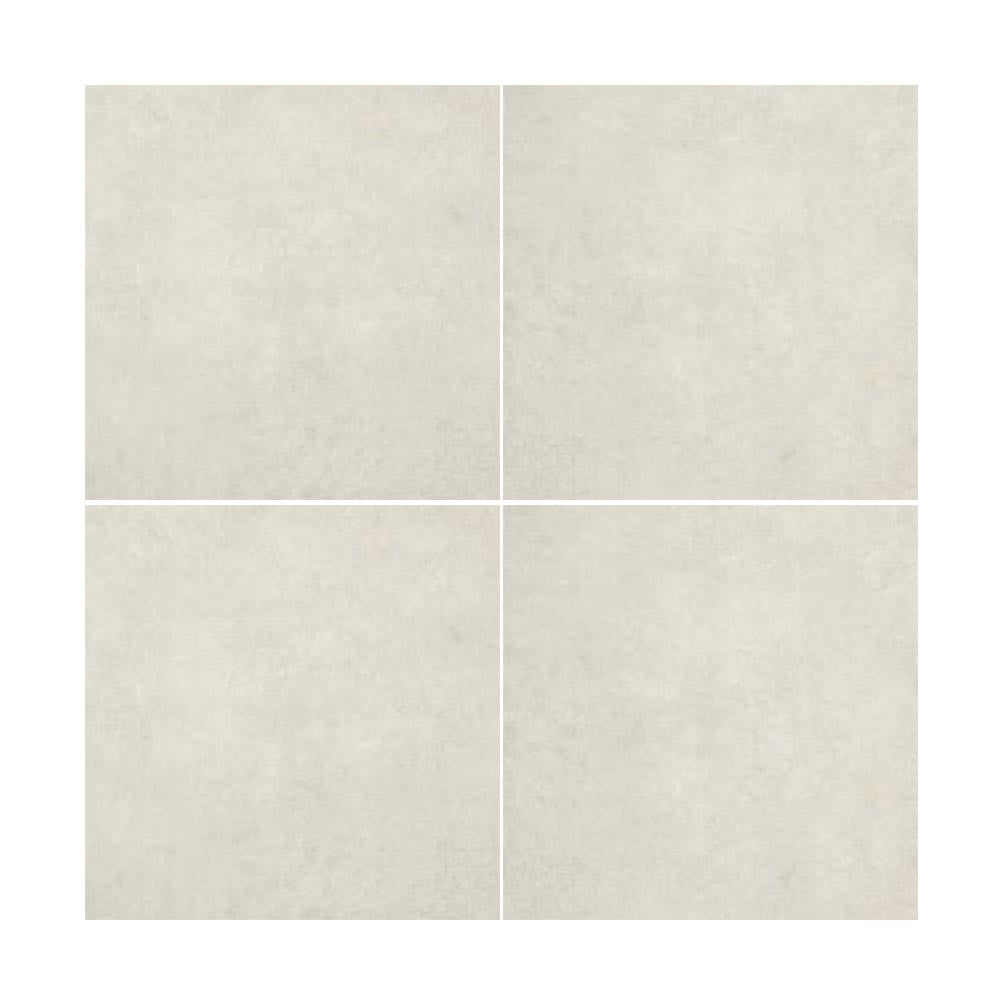 SALDO - T2C11 - 61024 CEMENT GRIGIO PURE Porcelanato Mate 61x61 RT
