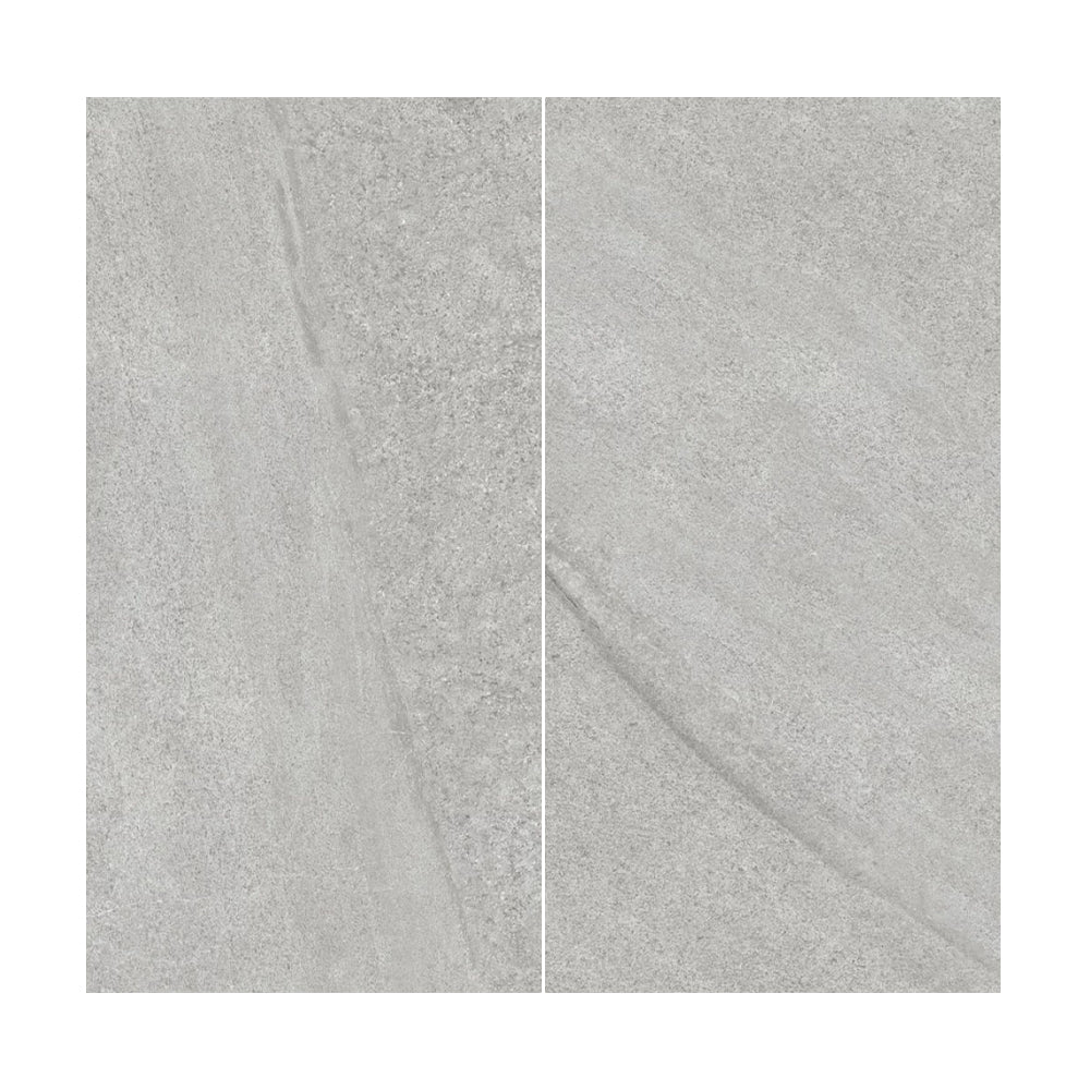 Porcelanato - Castello De Rochester  Antideslizante 62x122 Rectificado