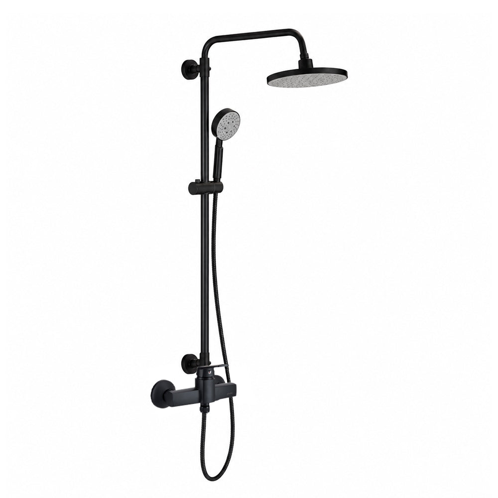 Pack Baño Ibiza | Columna Ducha + Grifería