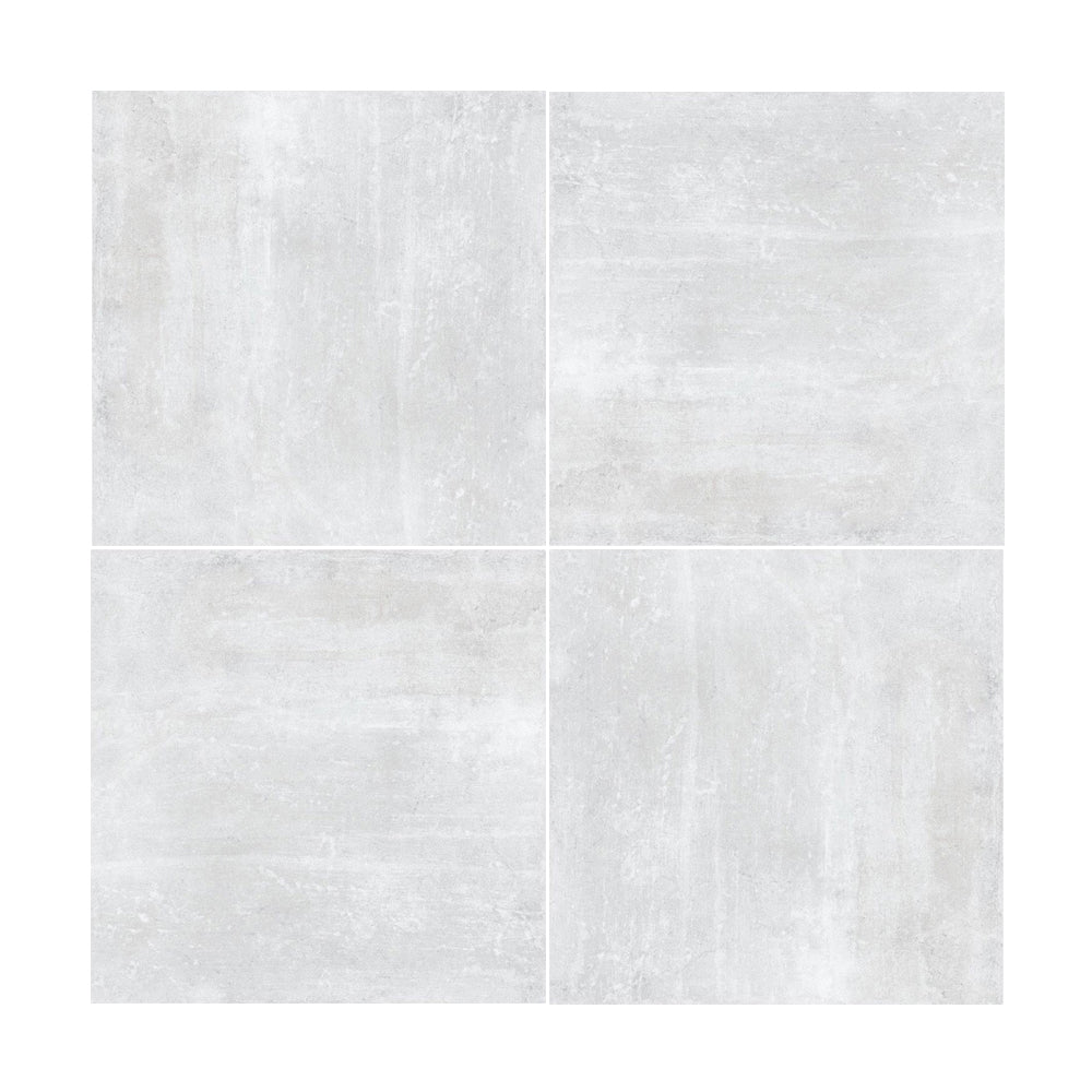 Gres - Newstone Grigio Matt Mate 60x60 Rectificado