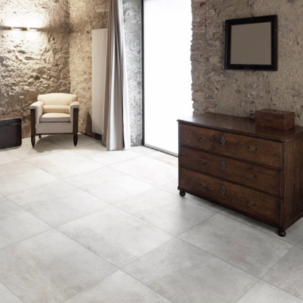 Gres - Litho Piombe Matt 60x60 Rectificado