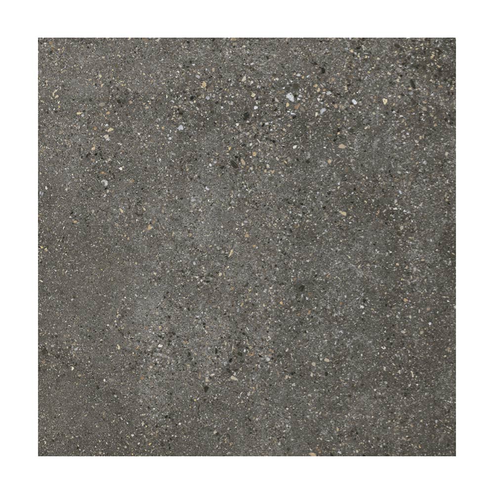 Gres - Beton Charcoal External Antideslizante 60x60 Rectificado
