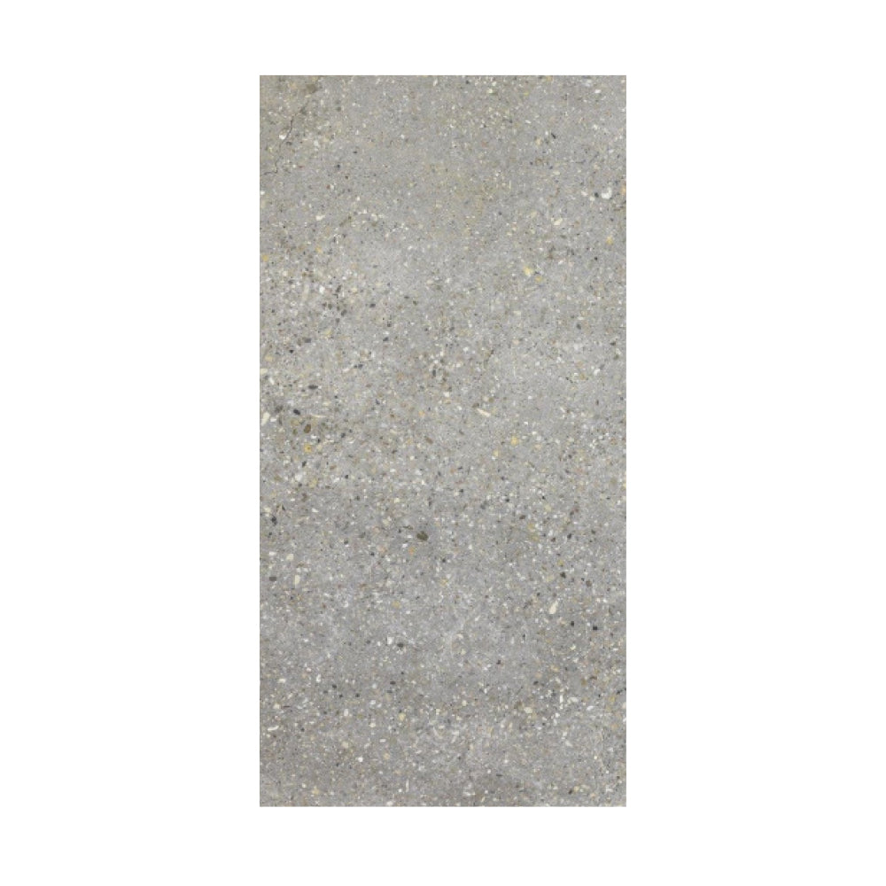 Gres - Beton Grey Lappato 60x120 Rectificado