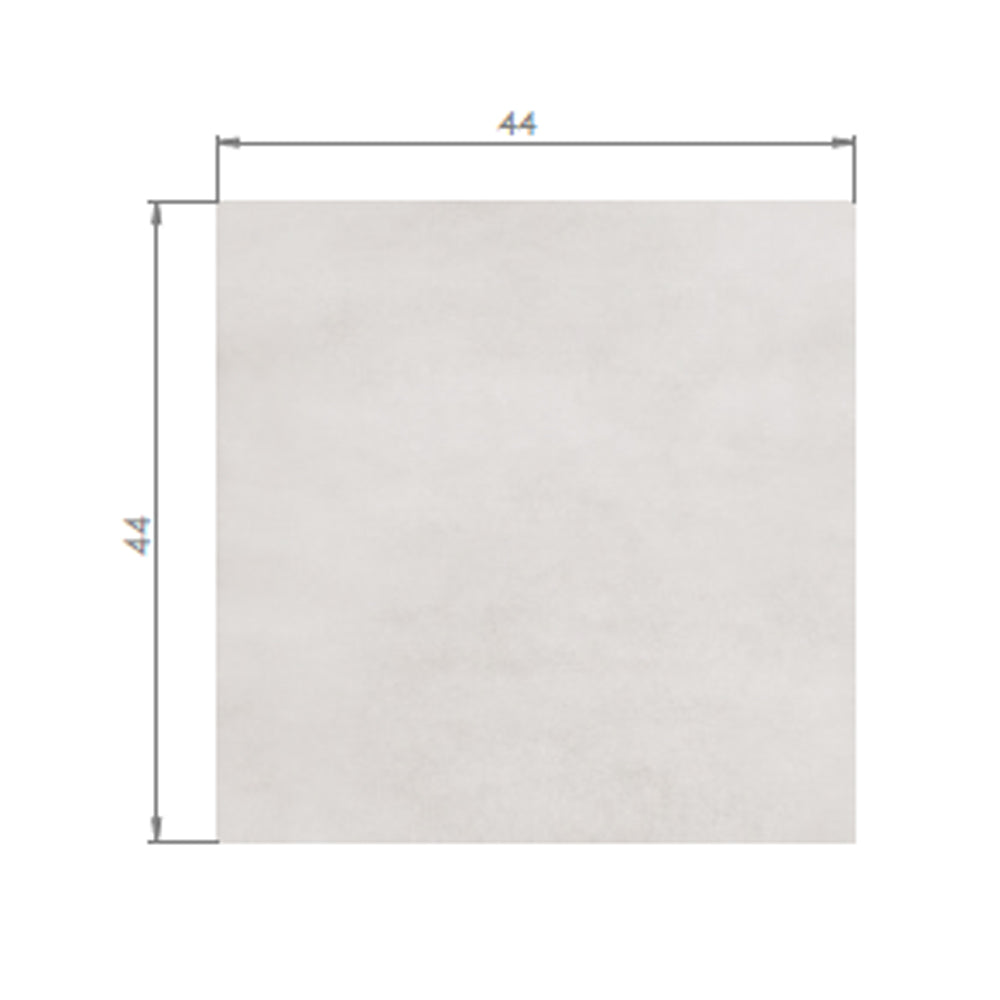 Cerámica - Cimento Ad Mate 44x44