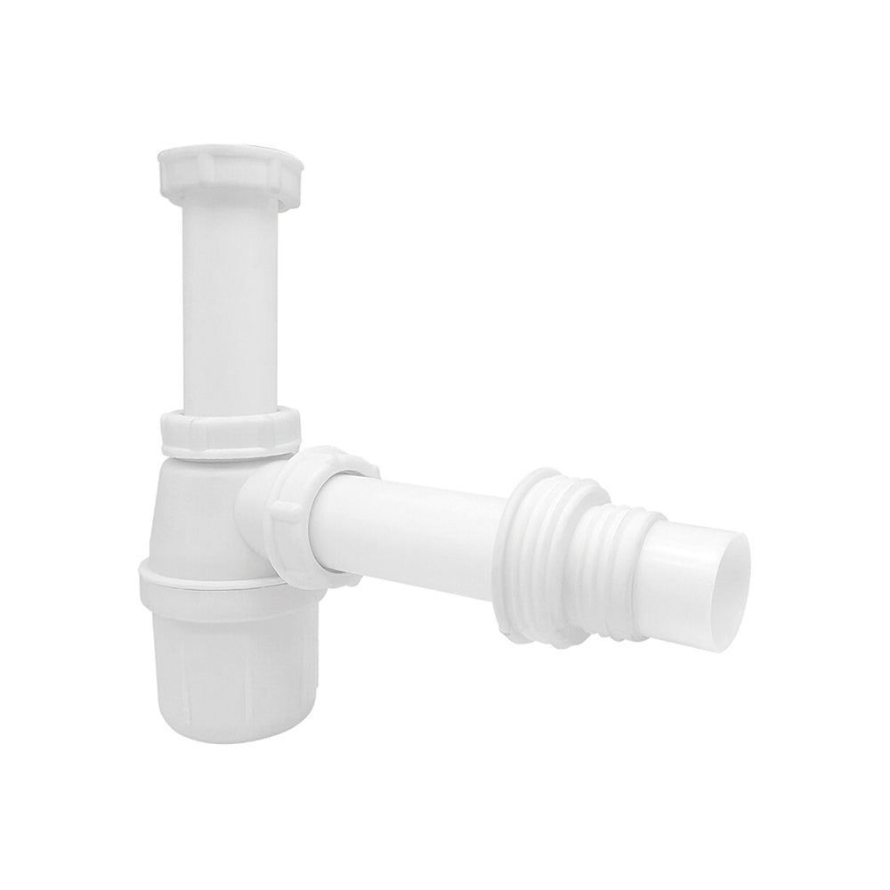 Pack Baño Lorca Cromo | Sanitario + Mueble Paris Lenga + Grifería