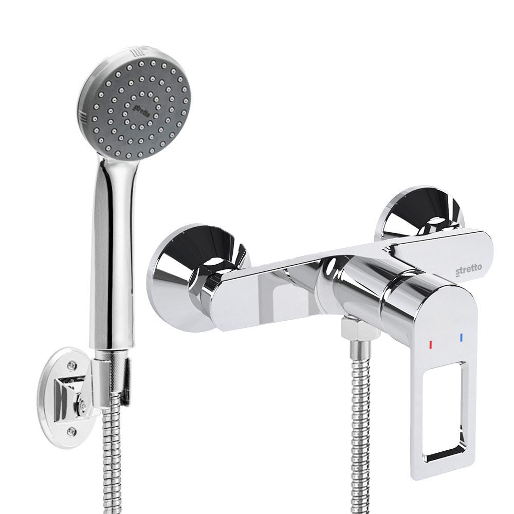 Pack Baño Mérida | Columna + Sanitario + Mueble