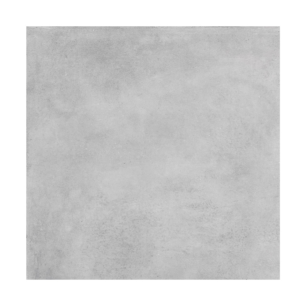 Porcelanato - Balance Cement Gris Acetinado 58x58 RT