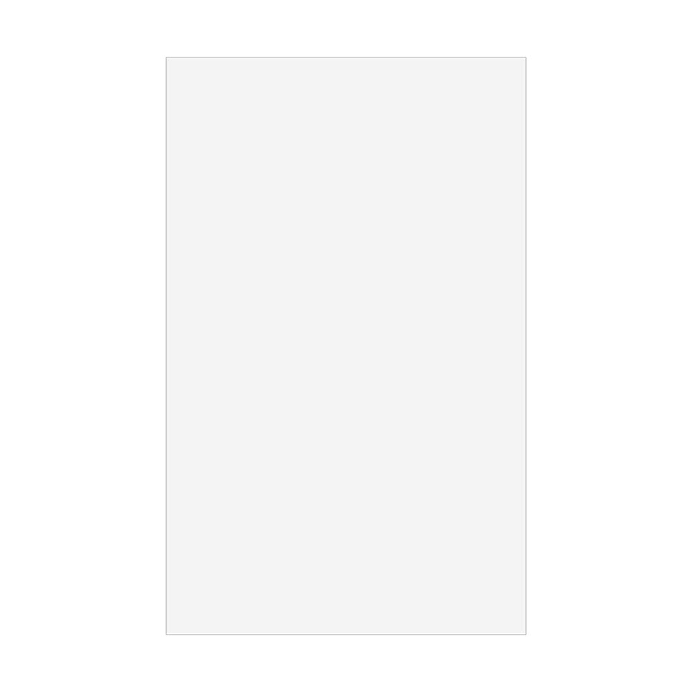 SALDO - T2025318 - 25400 SNOW BRILLO Ceramica Muro Blanco 25x40