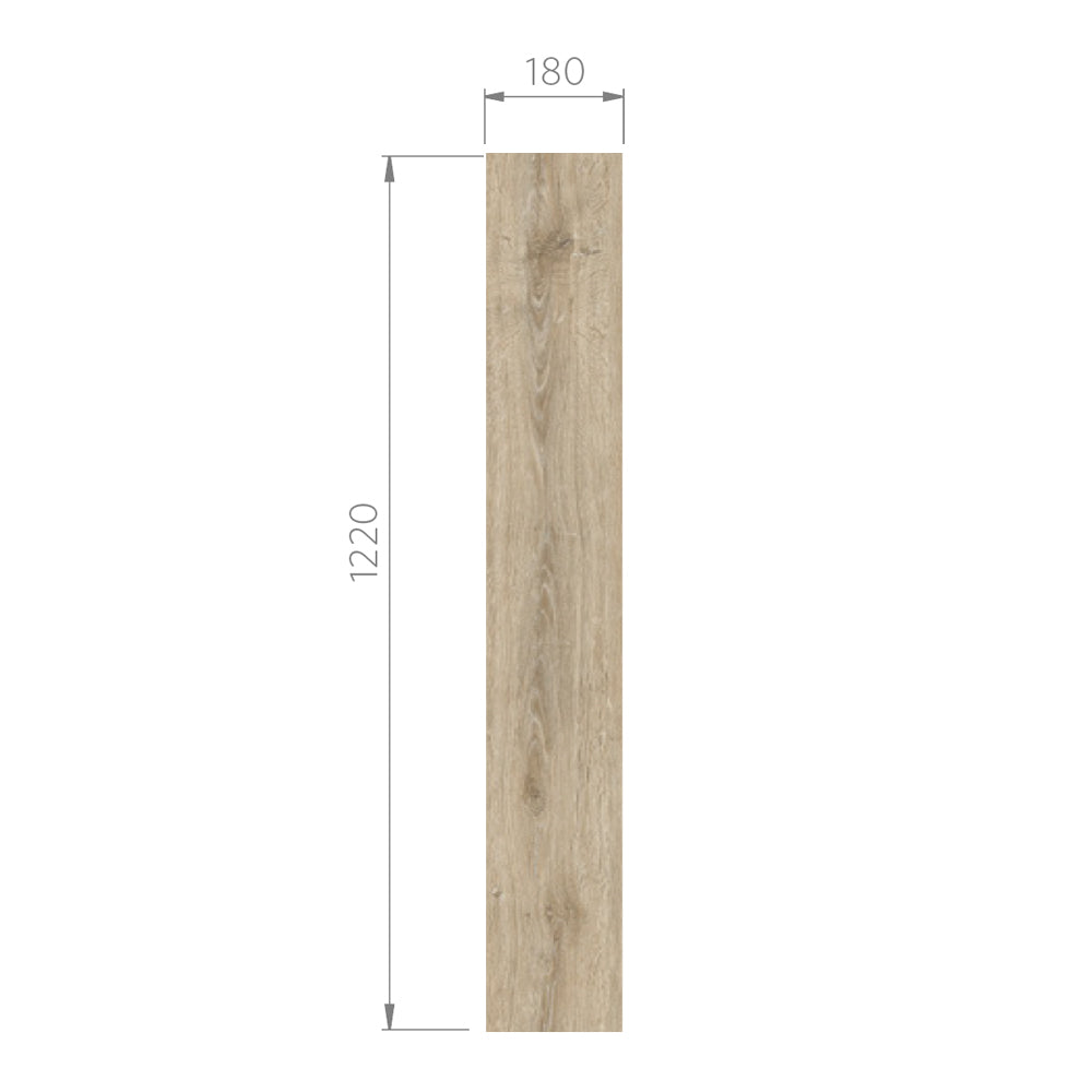 SPC - At Bosco Miel 1220x180x5 (4+1)  mm