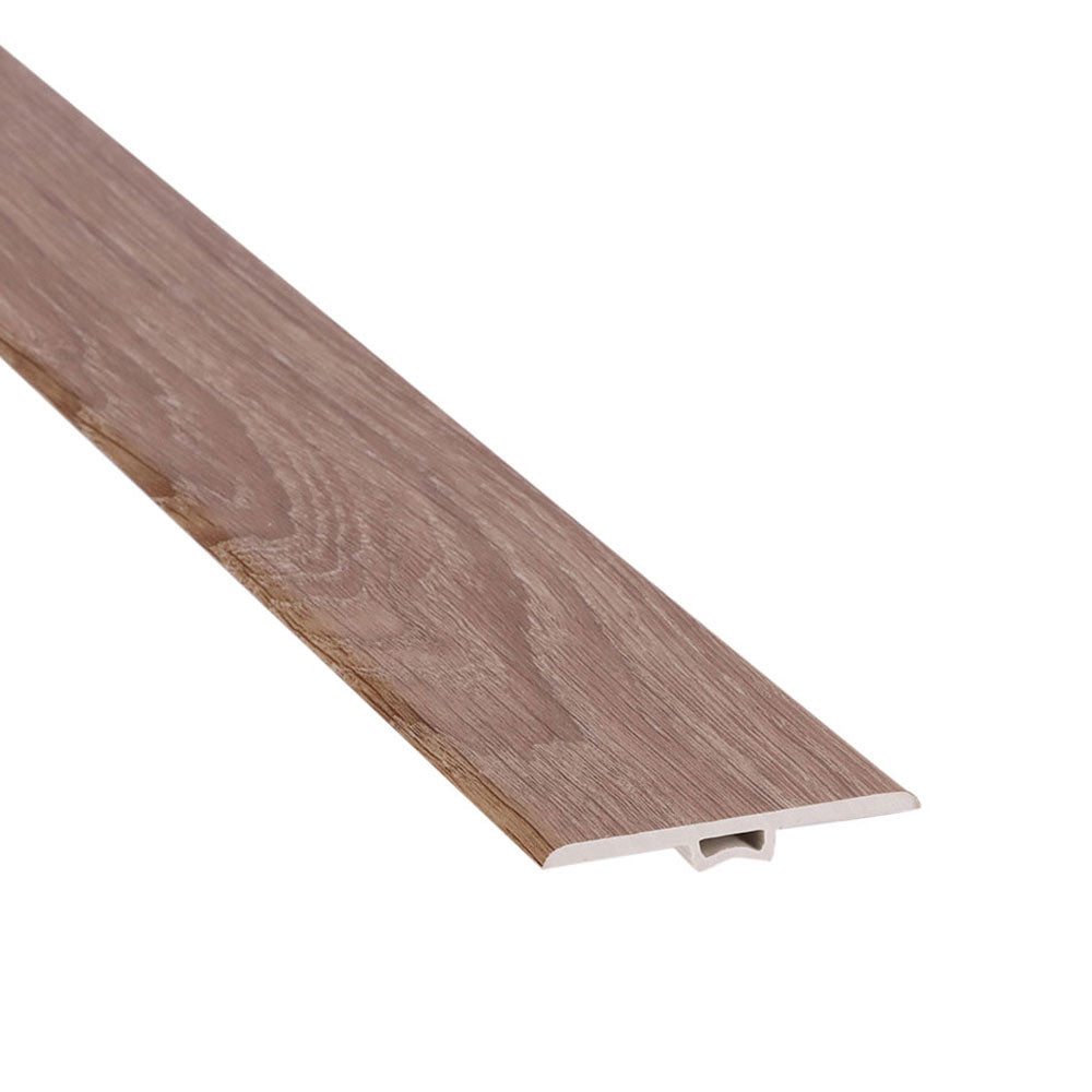 Transicion Nórdico Caramelo 2400x45x6mm