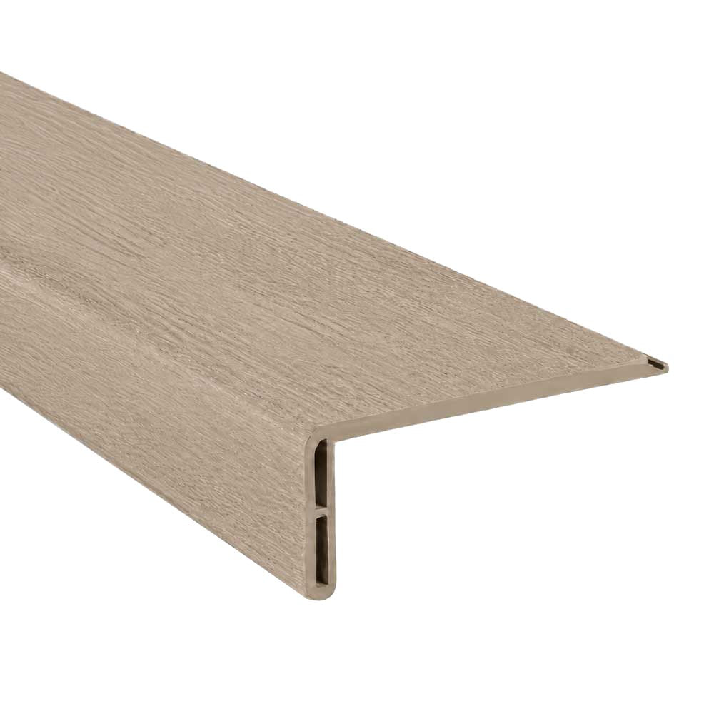 Nariz de Grada SPC Beige 2400x83x35.5mm