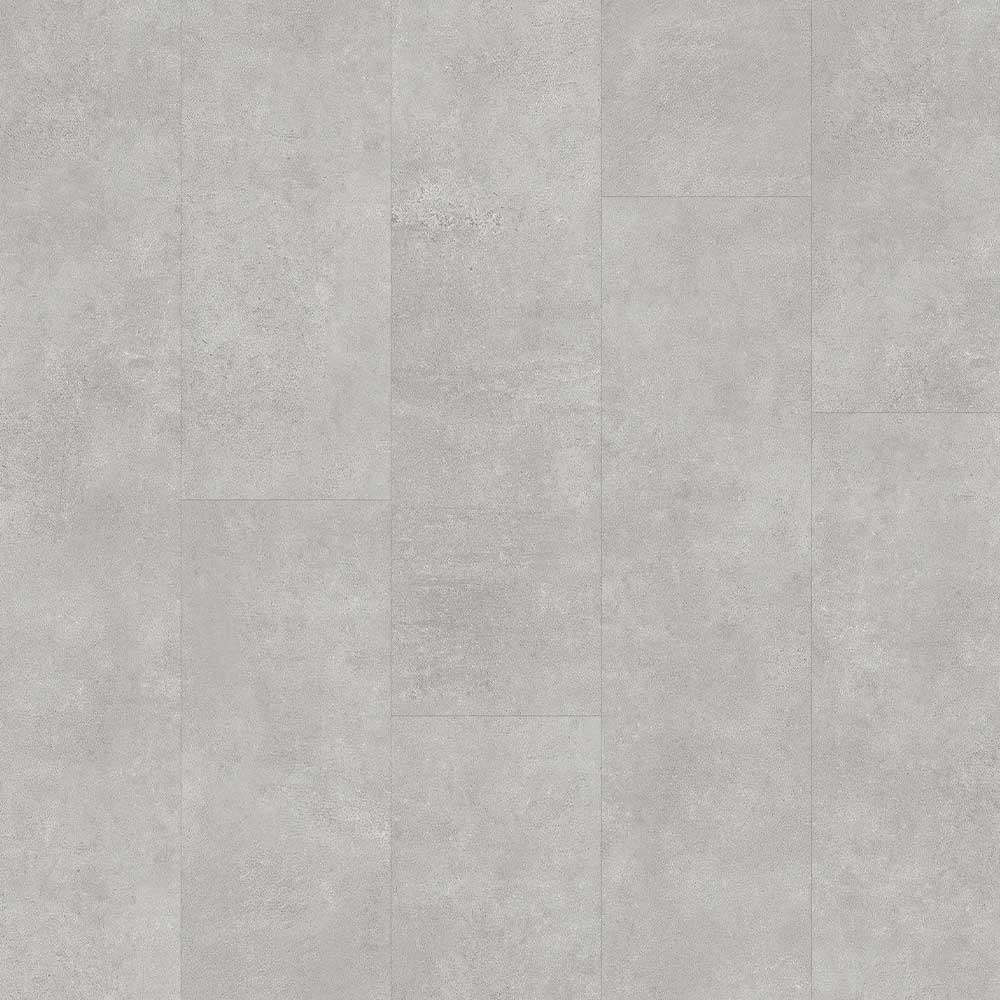 SPC Escandinavia Gris Concreto 1220x180x5 mm