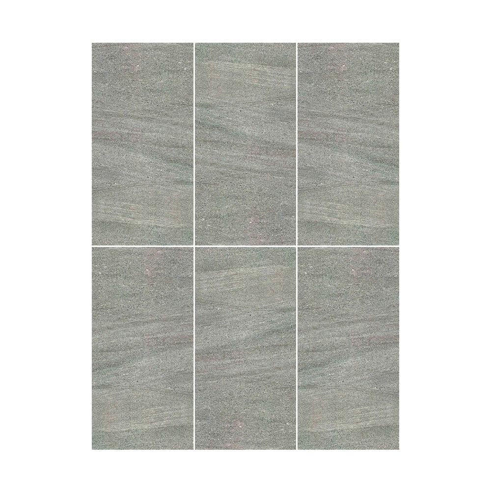 Gres - Bm-A6003 S-Stone Grey 30x60 Rectificado