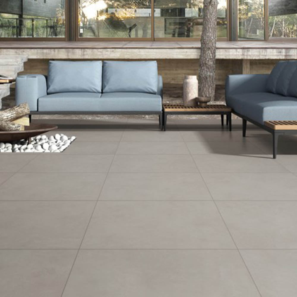 Porcelanato - Element Grey Mate 60x120 Rectificado