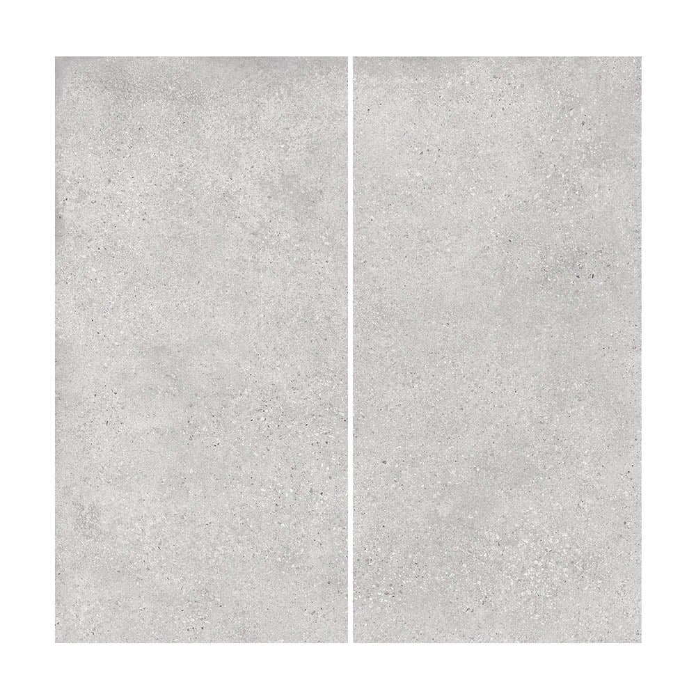 SALDO - T2312E04 - TS002 T-STONE LIGHT GREY Porcelanato Mate 60x120 RT