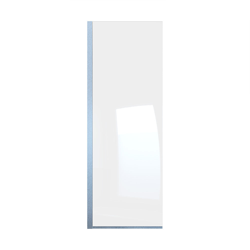 Pack Baño Villarta | Mampara + Receptáculo + Columna Ducha Cromo