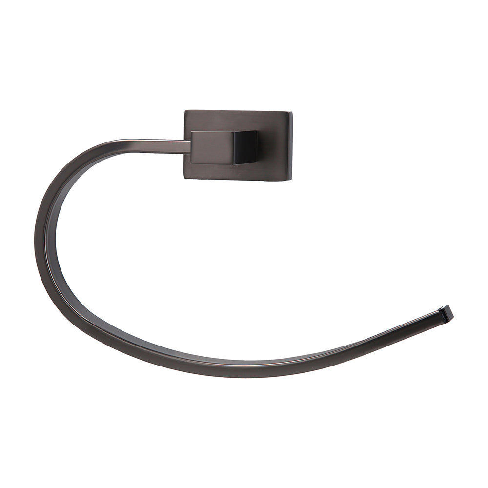 Percha Toalla Rubo