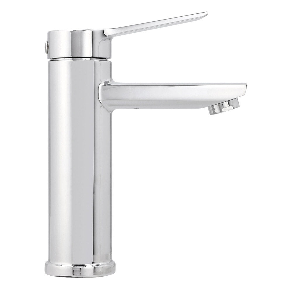 Monomando Lavamanos Liberi Cromo