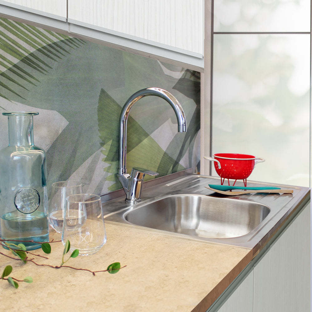 Monomando Lavaplatos Filippo Cromo