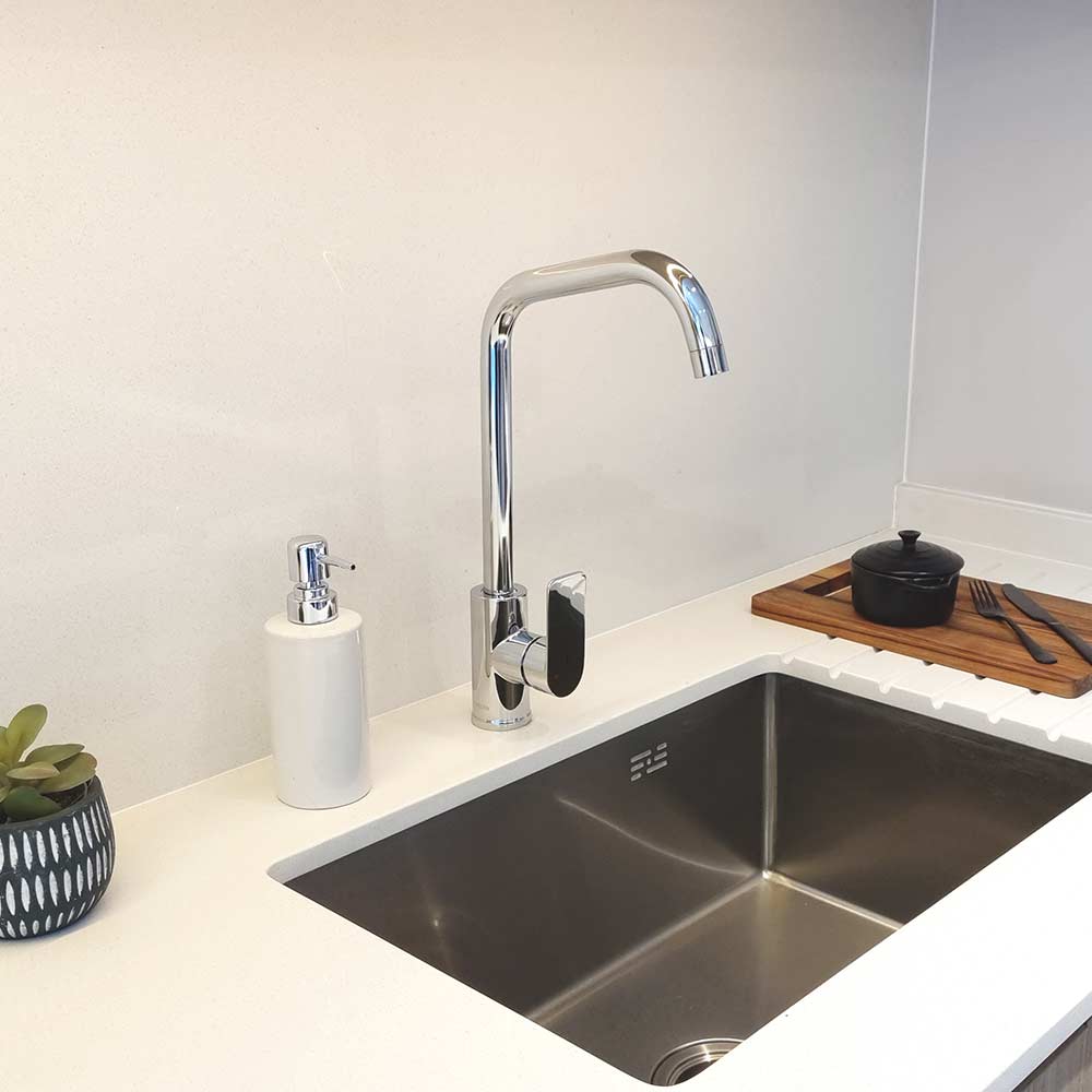 Monomando Lavaplatos Bruna Cromo