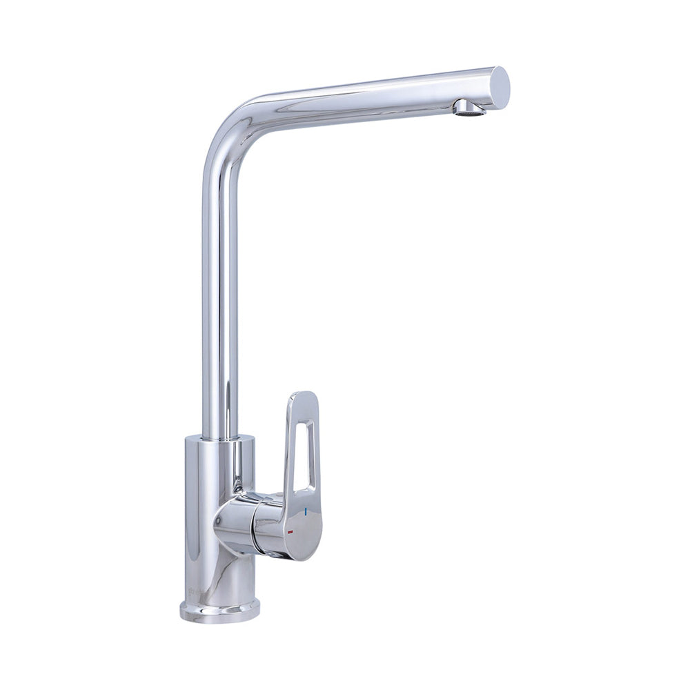 Monomando Lavaplatos Verona Cromo