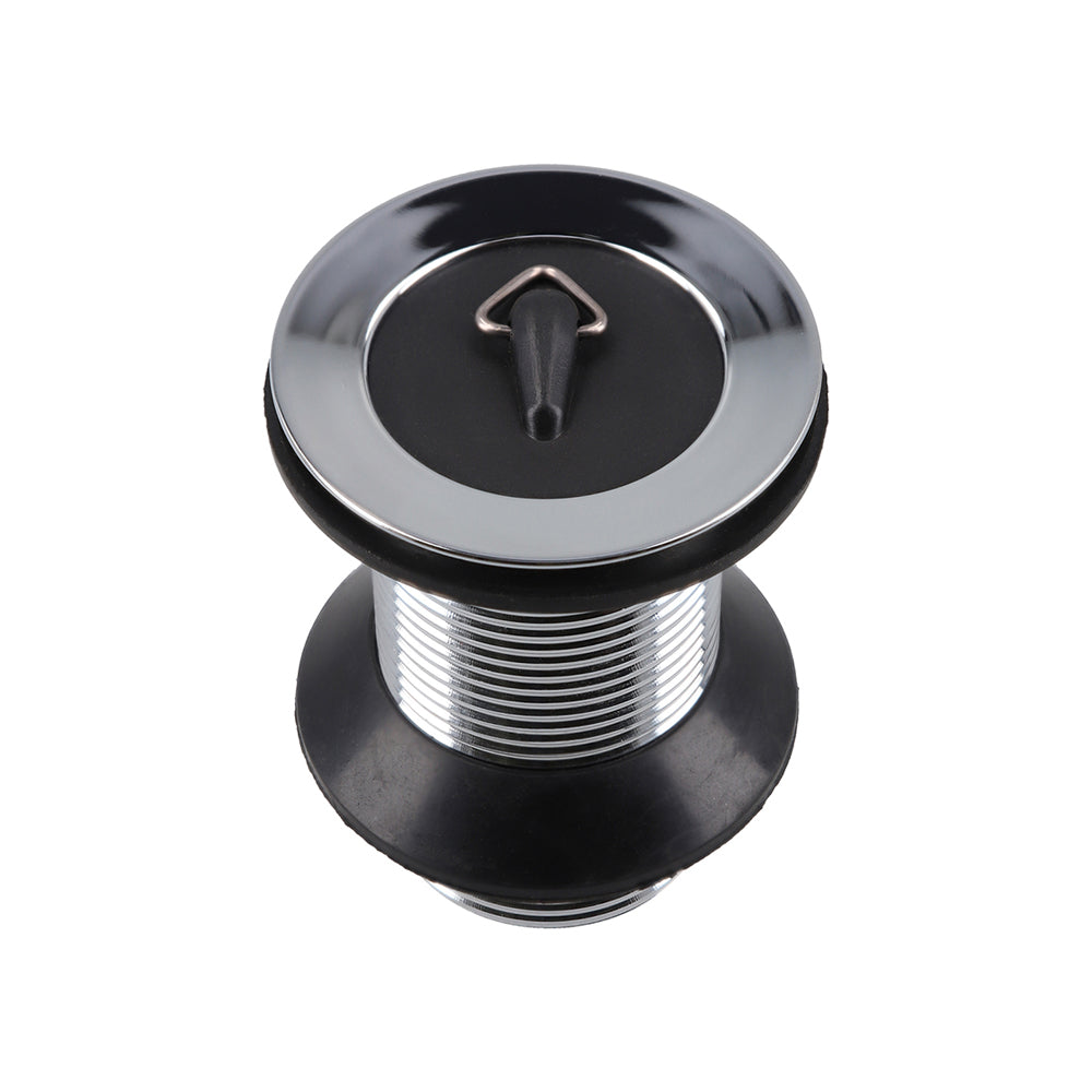 Desague Lavamanos SS304 Tapón 1 1/4&#39;&#39; s/Reb s/Cola