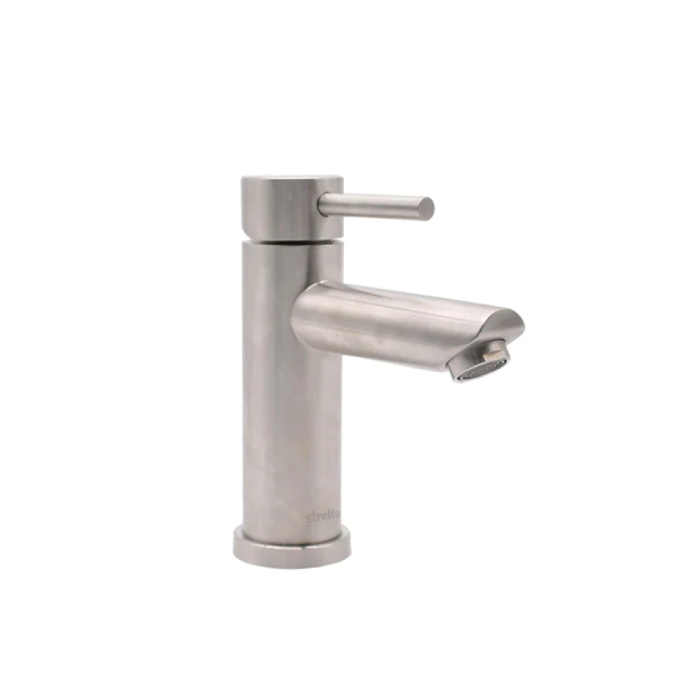Pack Baño Inox | Columna + Griferías