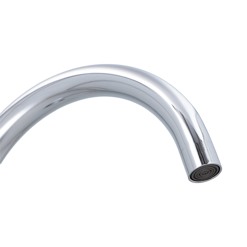 Monomando Lavaplatos New Giorigo Cromo