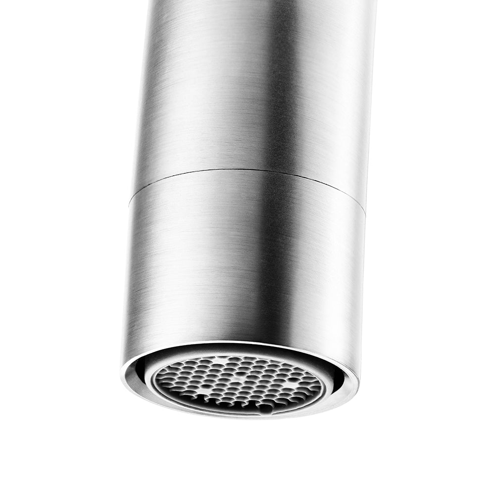 Monomando Lavaplatos Priego Cromo