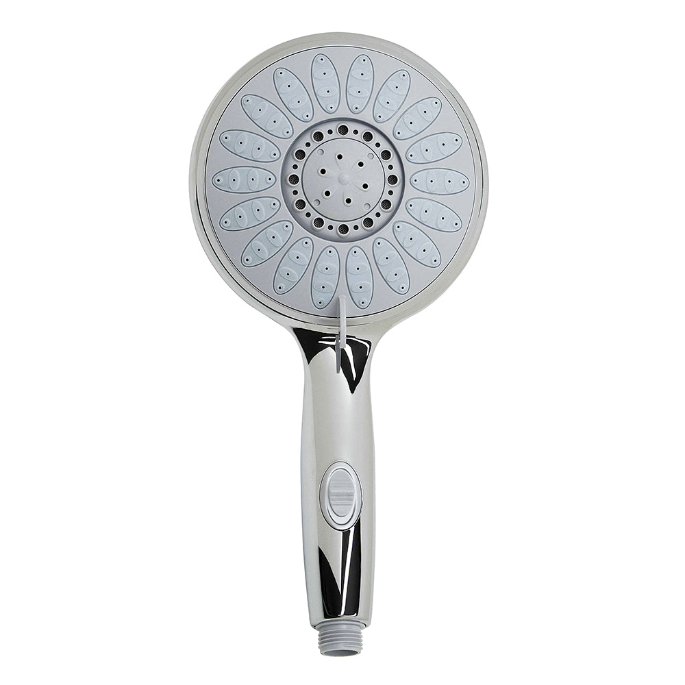 Maneral Ducha Plano Anticalcareo 5 Funciones